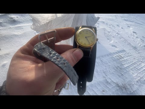 Видео: Находки на свалке или ДЕНЬГИ ПОД НОГАМИ. Мусорщик