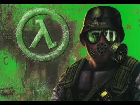 Видео: Прохождение игры Half life opposing forcЕ #16 тотальная война
