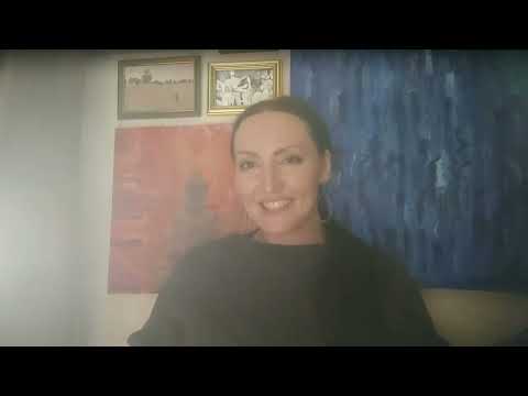 Видео: Эль: "Автономия, аутофагия, анорексия и голодание. Когда не стоит заходить в практику."