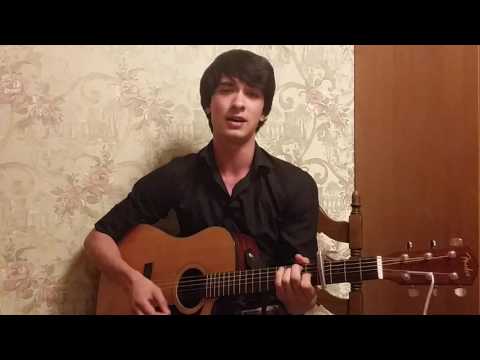 Видео: А. Леницкий - Всем доволен (cover by Vladimir Bazhanov)