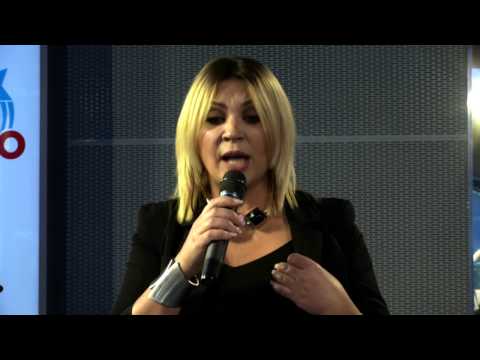 Видео: Город 312 - Твоею Частью (LIVE @ Авторадио)