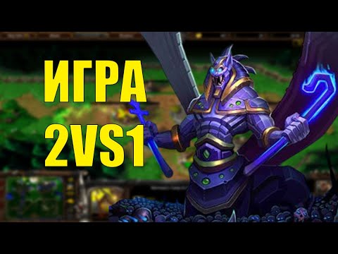 Видео: КАК ЖЕ ХОРОШ АНДЕД В ОГ ВЕРСИИ | SURVIVAL CHAOS