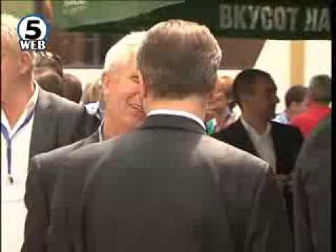 Видео: Зевзекманија 09 11 2013 Zevzekmanija