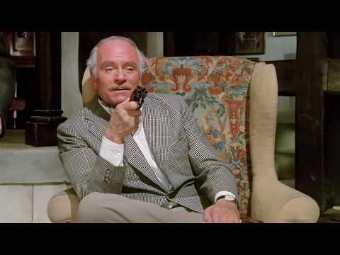 Видео: Игра на вылет (Триллер, 1972) Если это было убийство, где тело?