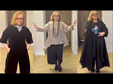 Видео: Примерки Образы на весну Меняю имидж! Аутфиты от Лилии Киселенко