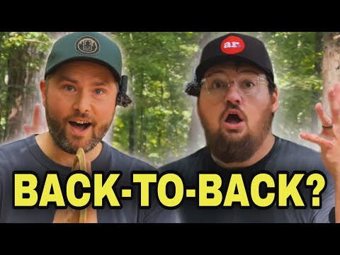 Видео: Люди не поверили бы этим тузам, если бы мы их не записали! (с Брайаном Эрхартом)