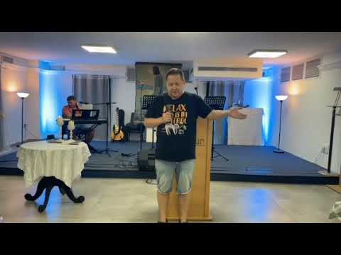 Видео: "тетя Клара из Стокгольма" Глеб Самбурский