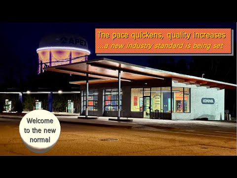 Видео: Обновление проекта IONNA - №20