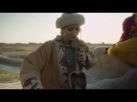 Видео: Jelsiz Tünde - Abai / Желсіз Түнде - Абай (Production by Artur Krivov / Epic Production Studio)