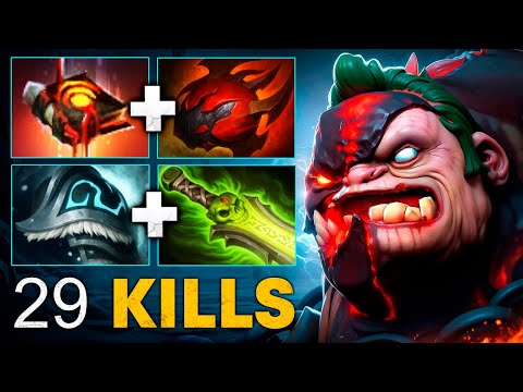 Видео: ЭТО ПУДЖ ИНОГО УРОВНЯ... 😈