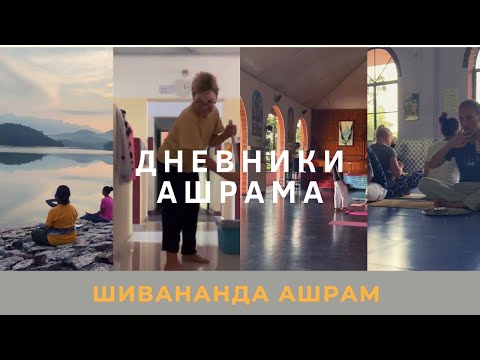 Видео: Жизнь в Ашраме. Йога. Медитация. Сколько стоит проживание. Программа Yoga Vacation.