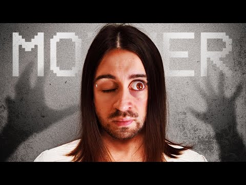Видео: С ШИРОКО ОТКРЫТЫМ ГЛАЗОМ в Mother #2