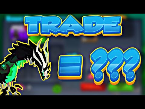 Видео: ЗАТРЕЙДИЛ RIPIRINA!!! Я ОКУПИЛСЯ? (Creatures of Sonaria)