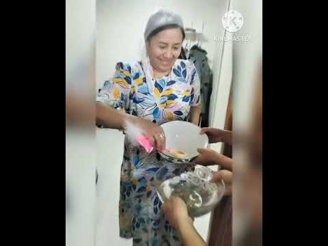 Видео: Ясмина 25окт 2025