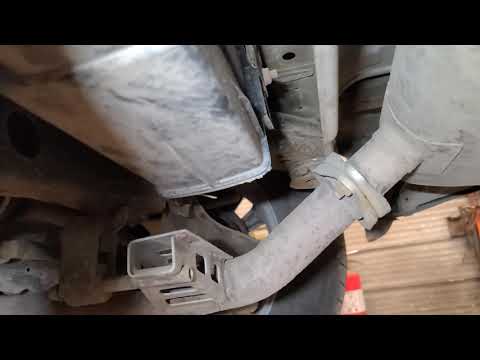 Видео: Диагностика Nissan Murano P0456 2015 года