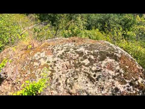 Видео: скритата пещера 1