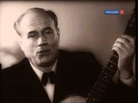 Видео: Иван Козловский - Я встретил вас