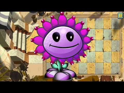 Видео: Крипипаста Plants VS Zombies   Потерянное обновление PVZ 2 (перезалив с канала Hitsdan)