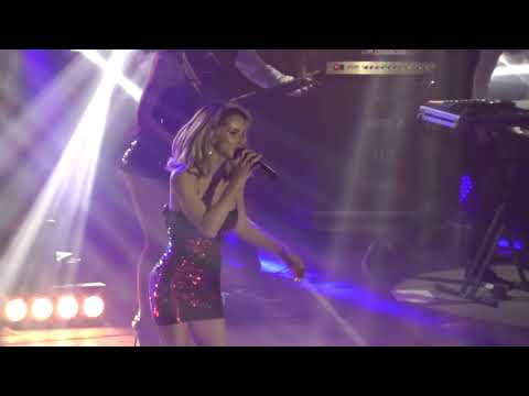 Видео: Светлана Лобода - 40 градусов, Live Кривой Рог 15.10.2016