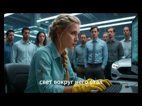 Видео: 15 инженеров потерпели неудачу, а няня решила за 30 секунд — шок для CEO
