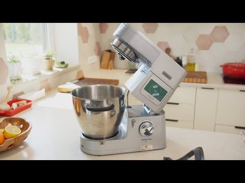 Видео: Заварное тесто в Cooking Chef XL