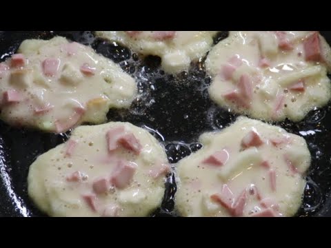 Видео: Почему я раньше так не готовила?Я не устаю их готовить!Дешево,безумно вкусно ПРОСТО ВСЕ ПЕРЕМЕШАЙТЕ!