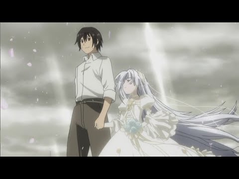 Видео: Канцлер Ги - Рождественская («Госик»/«Gosick»)