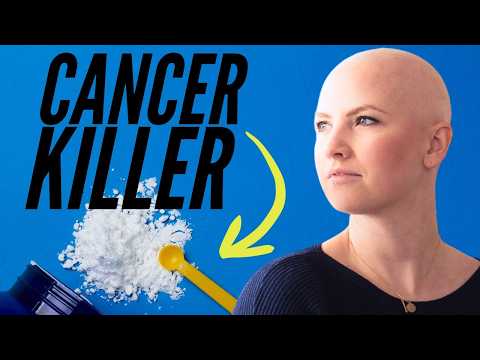 Видео: Креатин связан с риском рака? (Новое исследование)