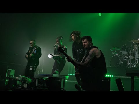 Видео: Слот - слот маст го он в Санкт-Петербурге (клуб Sound, 22.12.24)