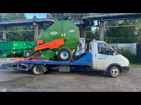 Видео: Выбор первого эвакуатора. Как выбрать эвакуатор