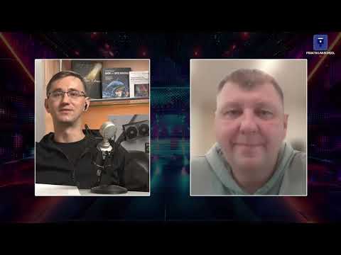 Видео: Оптика для LED экранов с управлением Novastar. Стрим с Егором Миськовым