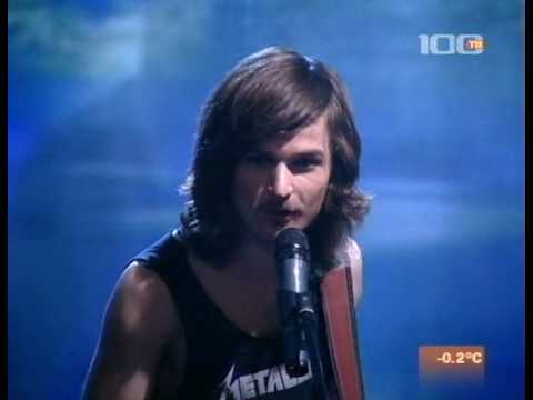 Видео: Animal ДжаZ   Live @ 100% Звук На 100ТВ