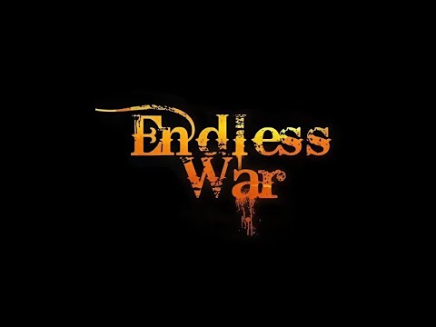 Видео: EndlessWar: Reforge — 17.10 в 20:00 (МСК)