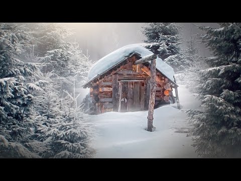 Видео: НАШЛИ СТАРИННУЮ ИЗБУ В ГЛУХОЙ ТАЙГЕ. ИЗБУШКА В ГЛУШИ. НАХОДКА В ТАЙГЕ