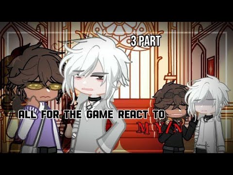 Видео: 𝗔𝗹𝗹 𝗳𝗼𝗿 𝘁𝗵𝗲 𝗴𝗮𝗺𝗲 ʀᴇᴀᴄᴛ ᴛᴏ 𝗠 𝗬/𝗡 𝗮𝘀 𝗿𝗮𝗻𝗱𝗼𝗺 𝘃𝗶𝗱𝗲𝗼 | 3/4 | ᴩᴀн хᴀйᴛᴀни