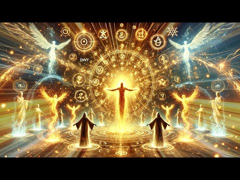 Видео: ⚡ ИЗБАВЬТЕСЬ ОТ НЕУДАЧ ЗА МИНУТЫ! УБЕРИТЕ ВСЕ: Чёрную магию, зависть, препятствия и неудачи