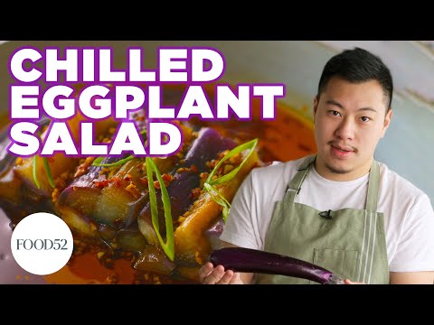 Видео: ВОЛШЕБНЫЕ пропорции Лукаса Сина для китайских салатов