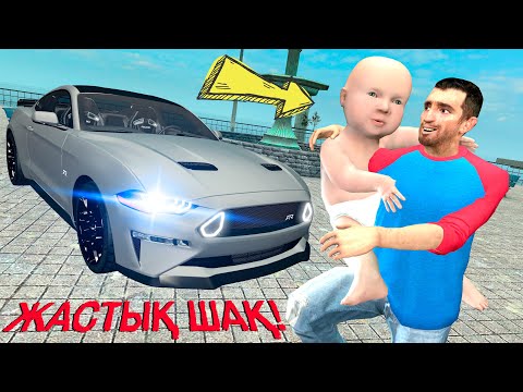 Видео: Эдди өзінің ЖАСТЫҚ ШАҒЫМЕН КЕЗДЕСТІ!