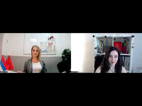 Видео: Как проходит HSK. Как правильно заполнять БЛАНК ОТВЕТОВ (Елена Хокконен)