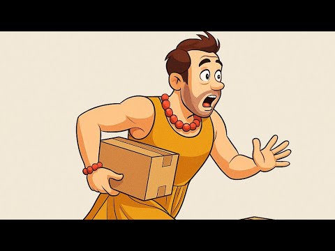 Видео: Мошенник ИРИНКА угрожает занести в черный список ПВЗ