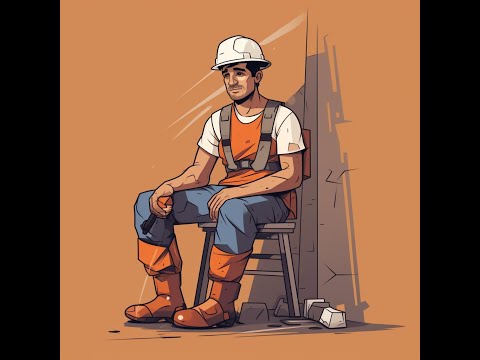 Видео: Производственные травмы, "теунат авода", микротравмы, инвалидность, Битуах Леуми