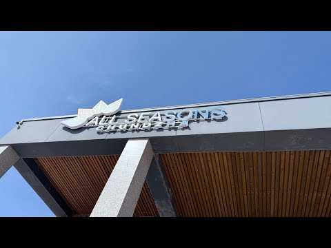 Видео: ALL SEASONS ЧУНДЖА