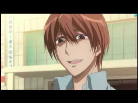 Видео: AMV-клип-не пугайся,детка!