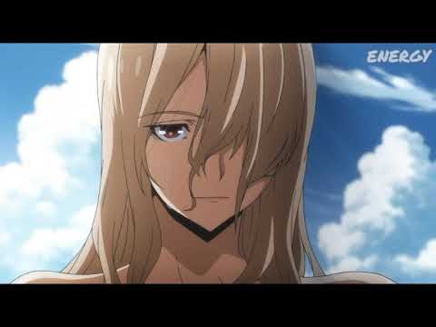 Видео: АНИМЕ КЛИП : ГЛЕЙПНИР БЕЗПРИДАНИЦА [ AMV ]