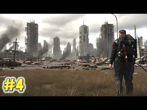 Видео: SCUM ВЛОГ - радости БОЛЬШОГО ГОРОДА... | HARDCORE PVE