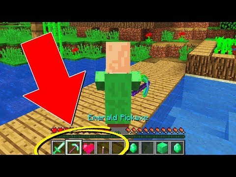 Видео: МЫ НАШЛИ НОВЫЙ СОПОСОБ ИГРАТЬ В МАЙНКРАФТ | ДИКАЯ НАСТОЛЬНАЯ ИГРА В MINECRAFT