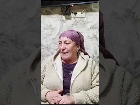 Видео: Красивая карачаевка исполнила  народную песню-плач. Къызла, кимди кьайданды эгечибиз?