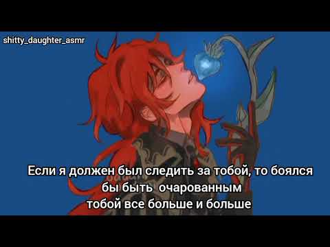 Видео: ASMR | Дилюк Рагнвиндр | Комфорт | Зовёт к себе в таверну для разговора | ɢᴇɴsʜɪɴ ɪᴍᴘᴀᴄᴛ |