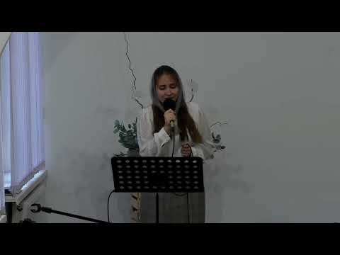 Видео: Стихотворение - Не плачь дитя, Я знаю твою боль