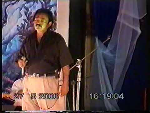 Видео: Олим Бобоев концерт дар Кохи Геологхо 27.05.2006 кисми 1
